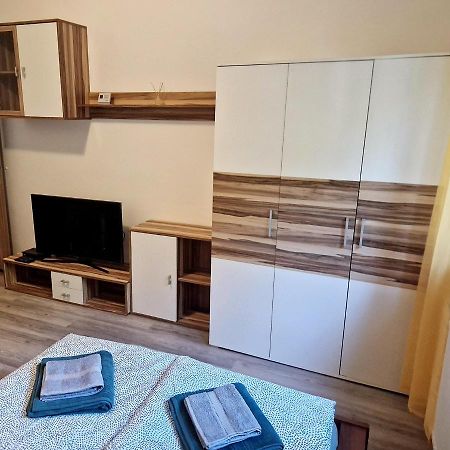C22 Apartman 布达佩斯 外观 照片