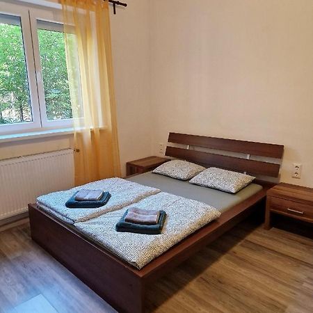 C22 Apartman 布达佩斯 外观 照片