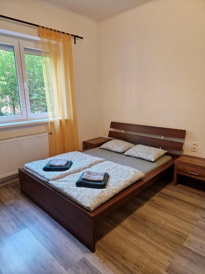 C22 Apartman 布达佩斯 外观 照片