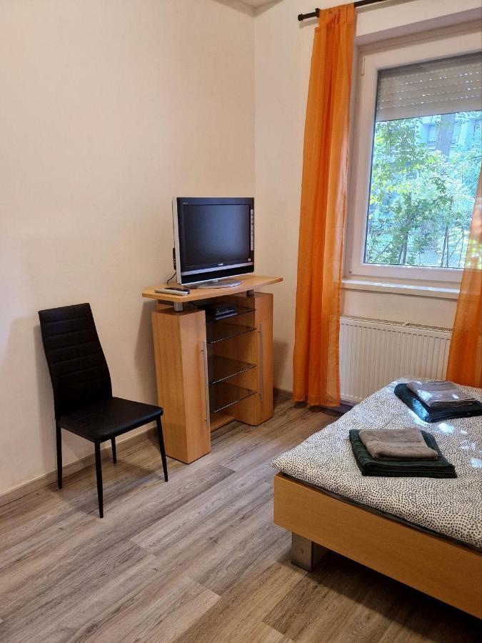 C22 Apartman 布达佩斯 外观 照片
