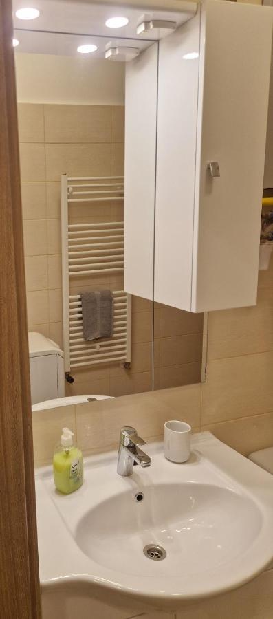 C22 Apartman 布达佩斯 外观 照片