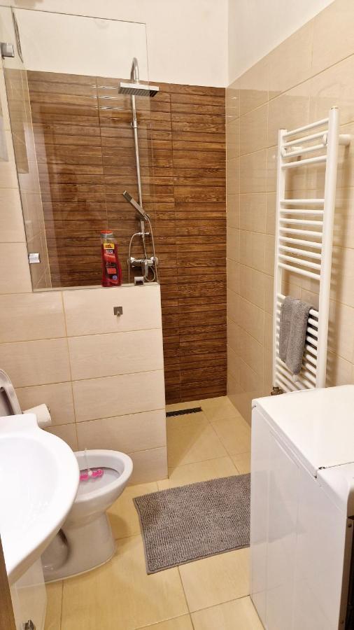 C22 Apartman 布达佩斯 外观 照片
