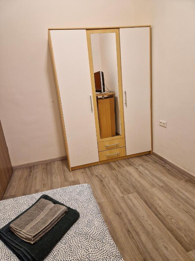 C22 Apartman 布达佩斯 外观 照片
